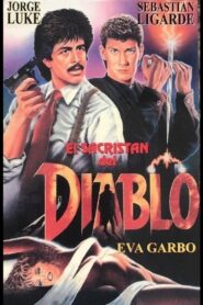 The Devil’s Sacristan 1992 on netflix