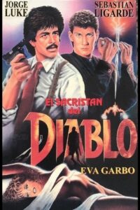 The Devil’s Sacristan 1992 on netflix