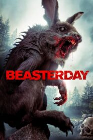 Beaster Day: Here Comes Peter Cottonhell 2014 on netflix