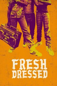 Fresh Dressed 2015 on netflix