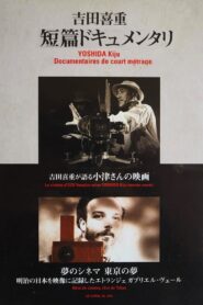 The Cinema of Ozu According to Kiju Yoshida 1994 on netflix
