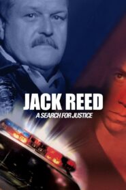 Jack Reed: A Search for Justice 1994 on netflix