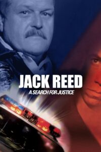 Jack Reed: A Search for Justice 1994 on netflix