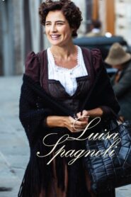 Luisa Spagnoli 2016 on netflix