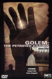 Golem: The Petrified Garden 1993 on netflix