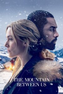 The Mountain Between Us 2017 on netflix