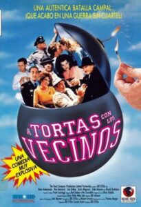 The Feud 1989 on netflix