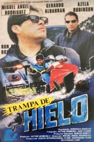 Ice Trap 1994 on netflix