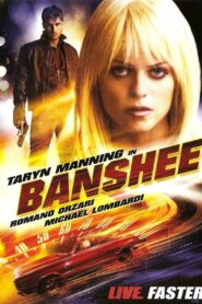 Banshee 2006 on netflix