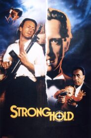 Stronghold 1985 on netflix