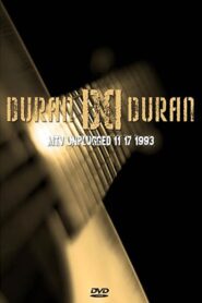 Duran Duran: MTV Unplugged 1993 on netflix