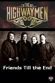 The Highwaymen: Friends Till the End 2016 on netflix