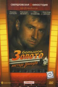 The Big Gold of Mr. Greenwood 1991 on netflix