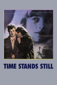 Time Stands Still 1982 on netflix