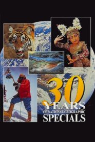 30 Years of National Geographic Specials 1995 on netflix