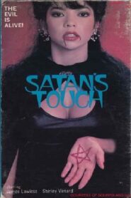 Satan’s Touch 1984 on netflix