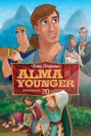Alma the Younger 1989 on netflix