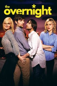 The Overnight 2015 on netflix