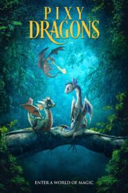 Pixy Dragons 2019 on netflix