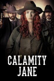 Calamity Jane 2024 on netflix