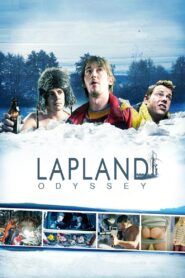 Lapland Odyssey 2010 on netflix