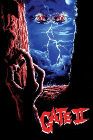 Gate II 1990 on netflix