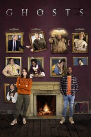 Ghosts 2019 on netflix