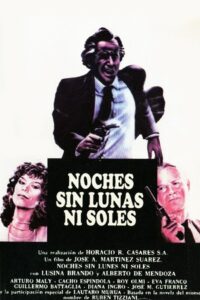 Nights Without Moons and Suns 1984 on netflix