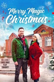 Merry Magic Christmas 2023 on netflix