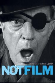 Notfilm 2015 on netflix