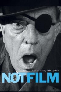 Notfilm 2015 on netflix