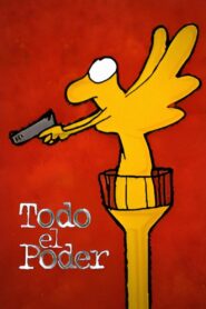 Todo el poder 2000 on netflix