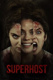 Superhost 2021 on netflix