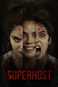 Superhost 2021 on netflix