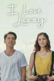 I Love Lizzy 2023 on netflix
