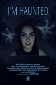 I’m Haunted 2022 on netflix