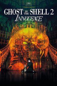 The Making of Ghost in the Shell 2: Innocence 2004 on netflix