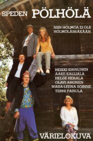 Pölhölä 1981 on netflix