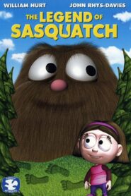 The Legend of Sasquatch 2007 on netflix