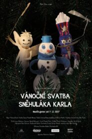 Charlie the Snowman’s Christmas Wedding 2017 on netflix
