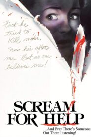 Scream for Help 1984 on netflix
