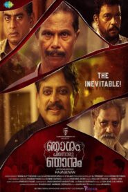 Njanum Pinnoru Njanum 2023 on netflix