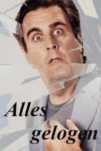 Alles gelogen 2024 on netflix
