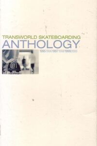 Transworld – Anthology 2000 on netflix