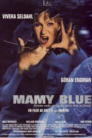 Mamy Blue 2000 on netflix