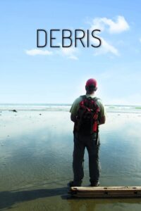Debris 2015 on netflix