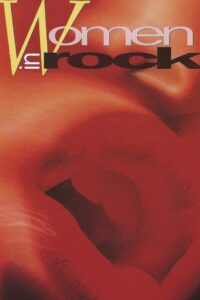 Women in Rock 1986 on netflix