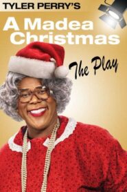 Tyler Perry’s A Madea Christmas – The Play 2011 on netflix