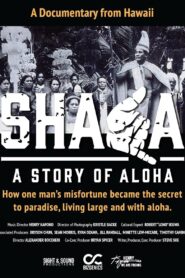 Shaka: A Story of Aloha 2023 on netflix