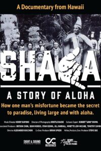 Shaka: A Story of Aloha 2023 on netflix